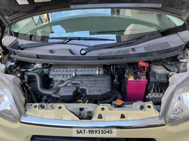 Daihatsu TANTO 2014-12 8038664-23