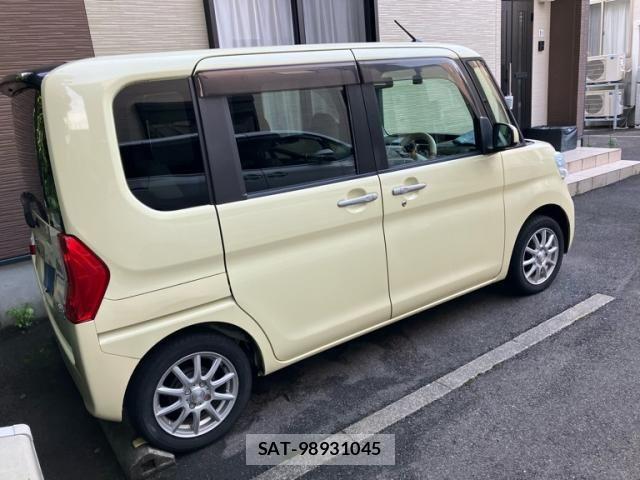 Daihatsu TANTO 2014-12 8038664-4