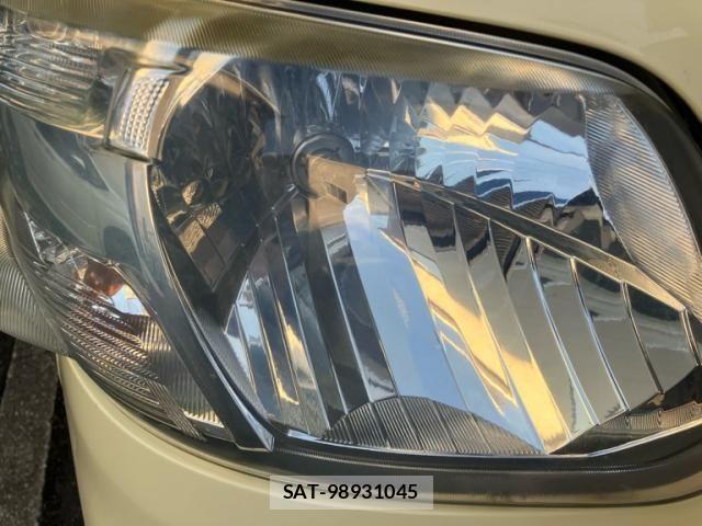 Daihatsu TANTO 2014-12 8038664-5
