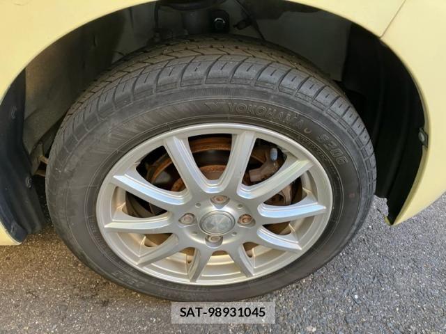 Daihatsu TANTO 2014-12 8038664-6