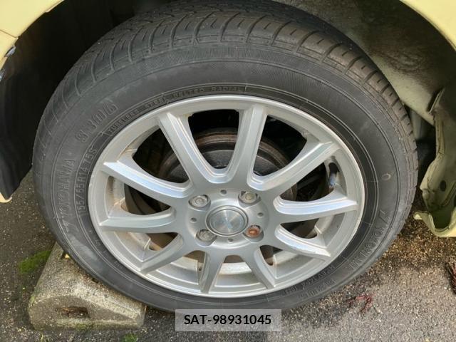 Daihatsu TANTO 2014-12 8038664-7