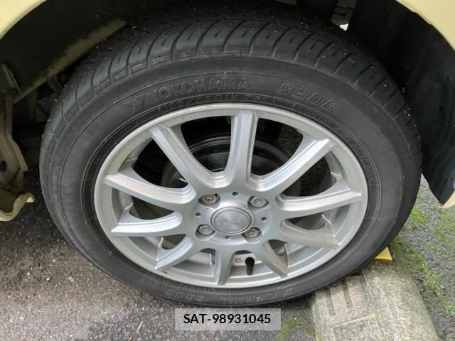 Daihatsu TANTO 2014-12 8038664-8