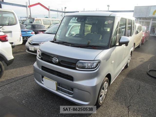 Daihatsu TANTO 2025-12 8038643-0