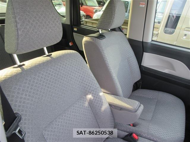 Daihatsu TANTO 2025-12 8038643-9