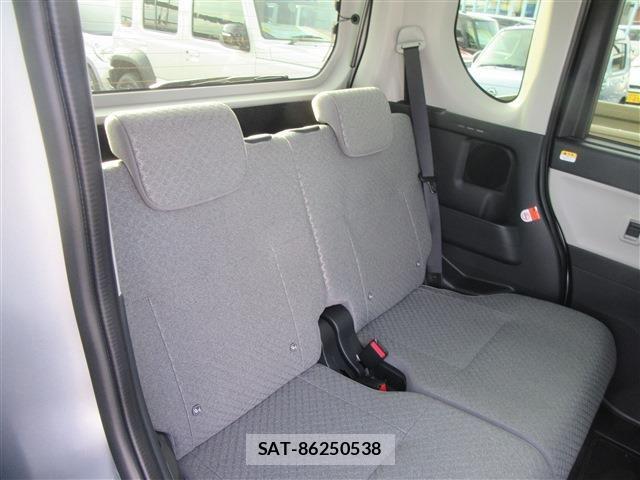 Daihatsu TANTO 2025-12 8038643-10