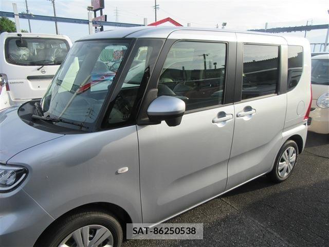 Daihatsu TANTO 2025-12 8038643-12