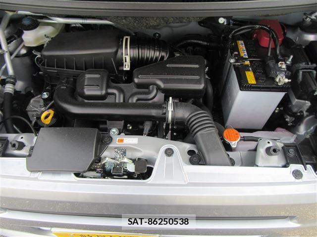 Daihatsu TANTO 2025-12 8038643-14