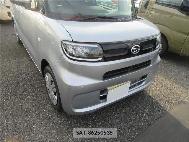 Daihatsu TANTO 2025-12 8038643-1