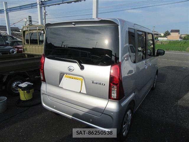 Daihatsu TANTO 2025-12 8038643-2