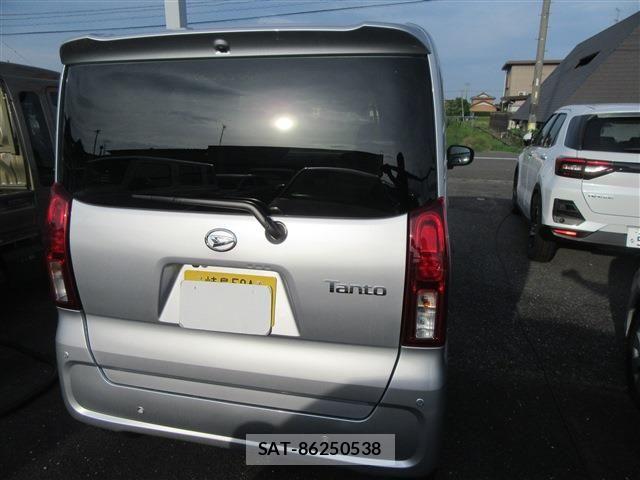 Daihatsu TANTO 2025-12 8038643-3