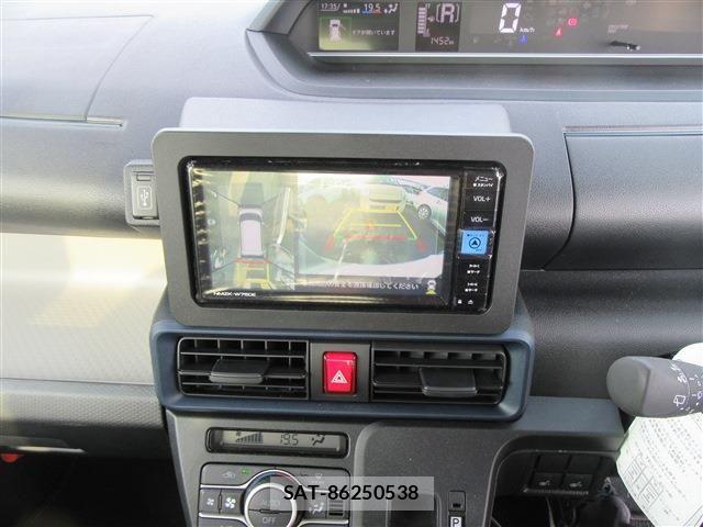 Daihatsu TANTO 2025-12 8038643-5