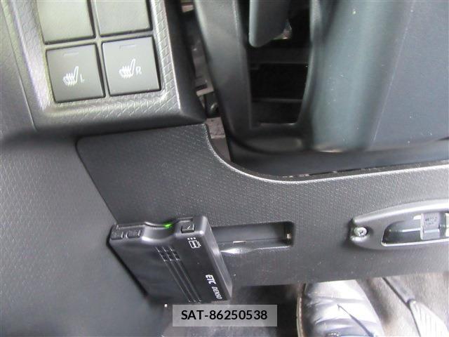 Daihatsu TANTO 2025-12 8038643-6