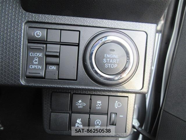 Daihatsu TANTO 2025-12 8038643-7