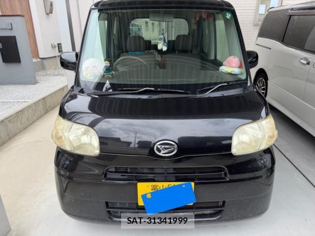 Daihatsu TANTO 2011-07 8038672-1