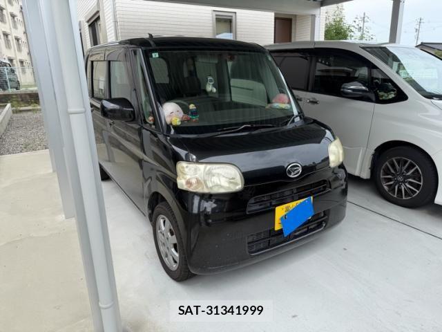 Daihatsu TANTO 2011-07 8038672-2