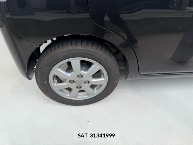 Daihatsu TANTO 2011-07 8038672-7