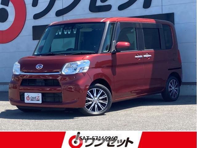 Daihatsu TANTO 2019-03 8038648-0