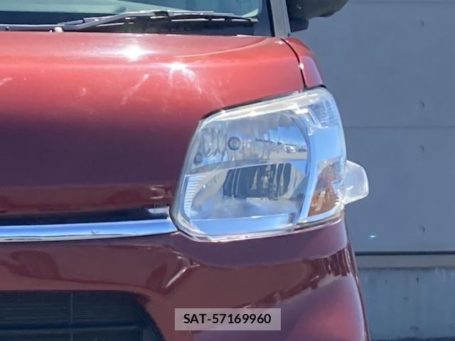 Daihatsu TANTO 2019-03 8038648-9