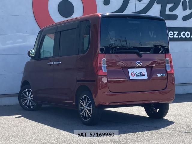 Daihatsu TANTO 2019-03 8038648-13