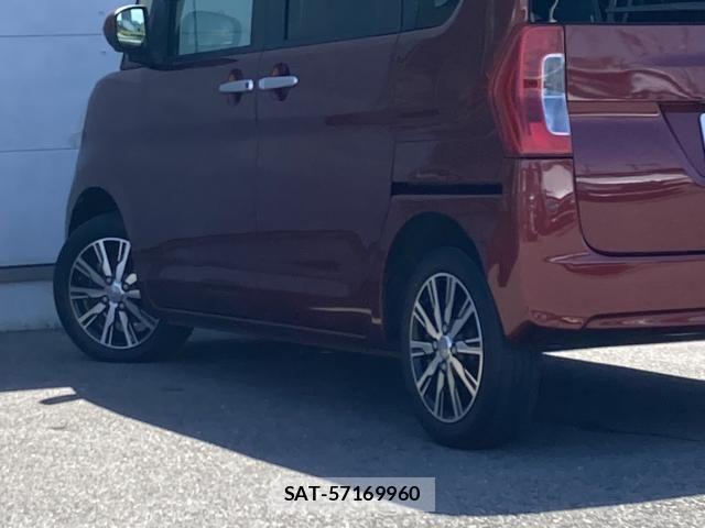 Daihatsu TANTO 2019-03 8038648-14