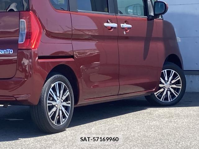 Daihatsu TANTO 2019-03 8038648-15