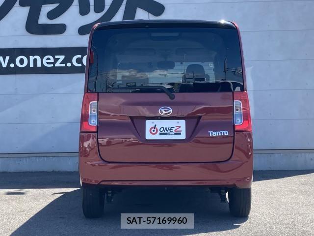 Daihatsu TANTO 2019-03 8038648-16