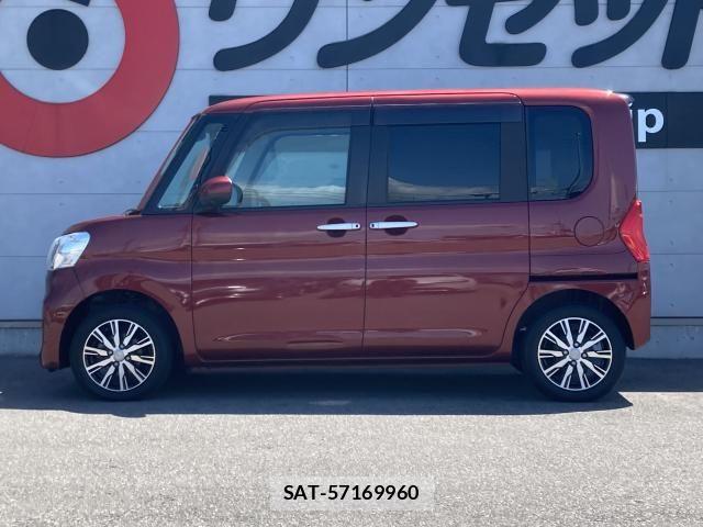Daihatsu TANTO 2019-03 8038648-17