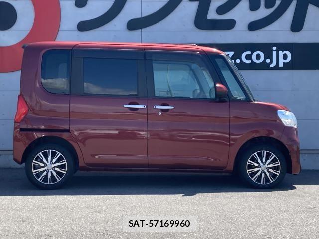 Daihatsu TANTO 2019-03 8038648-18
