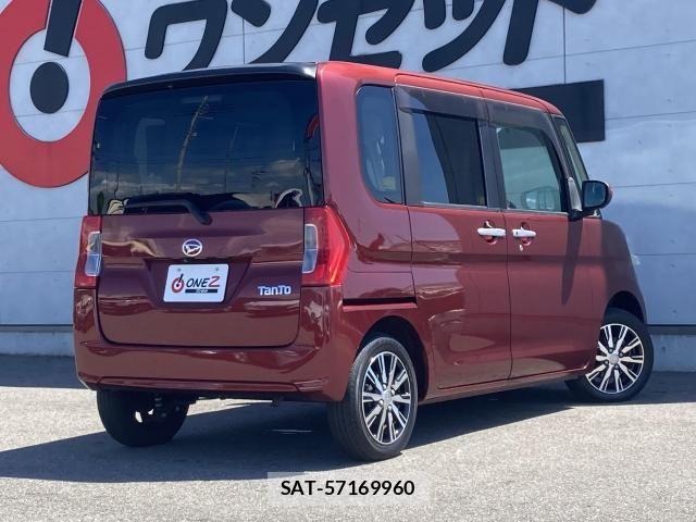 Daihatsu TANTO 2019-03 8038648-1