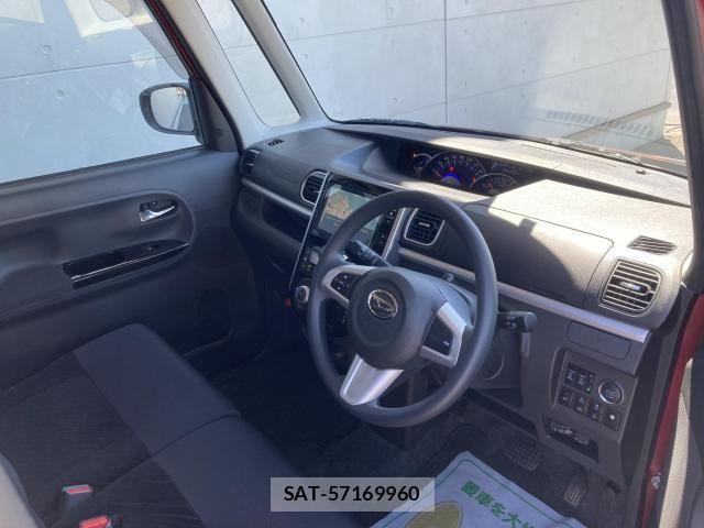 Daihatsu TANTO 2019-03 8038648-19