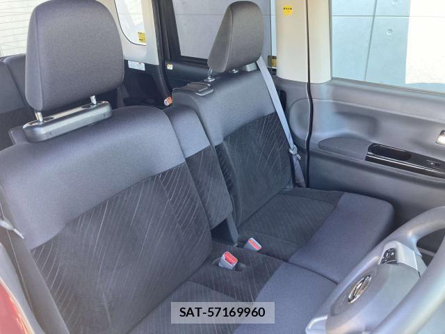 Daihatsu TANTO 2019-03 8038648-20