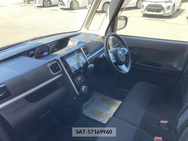 Daihatsu TANTO 2019-03 8038648-22