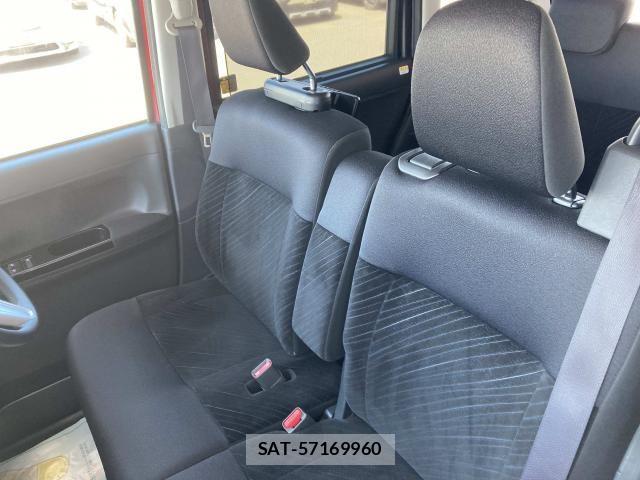Daihatsu TANTO 2019-03 8038648-23