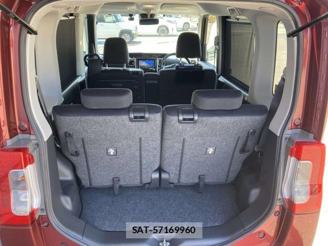 Daihatsu TANTO 2019-03 8038648-25