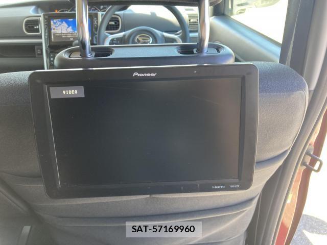 Daihatsu TANTO 2019-03 8038648-26