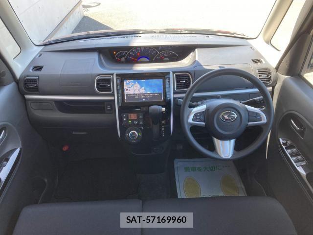 Daihatsu TANTO 2019-03 8038648-2