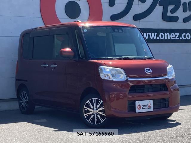 Daihatsu TANTO 2019-03 8038648-3