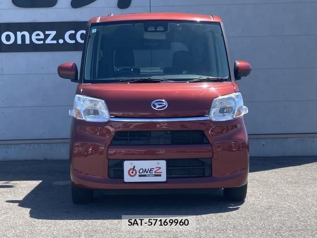 Daihatsu TANTO 2019-03 8038648-5