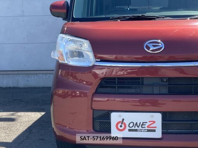 Daihatsu TANTO 2019-03 8038648-6