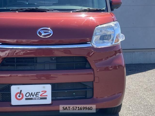 Daihatsu TANTO 2019-03 8038648-7