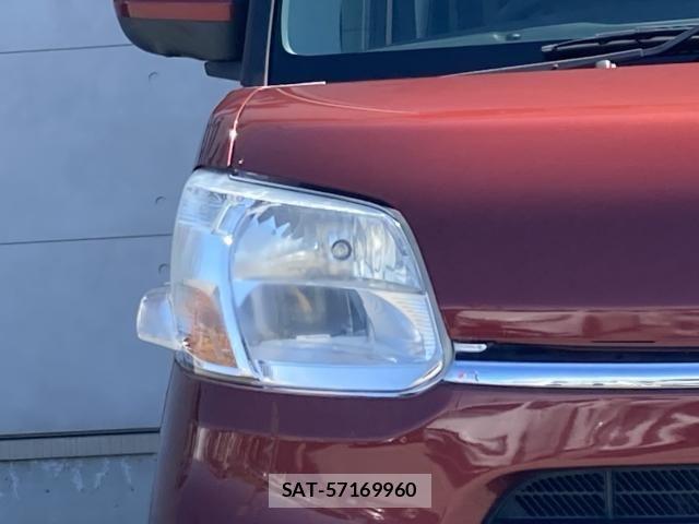 Daihatsu TANTO 2019-03 8038648-8