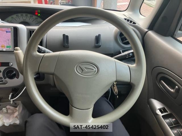Daihatsu TANTO 2010-03 8038671-15
