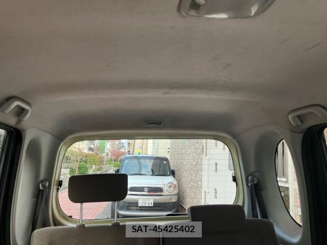 Daihatsu TANTO 2010-03 8038671-17