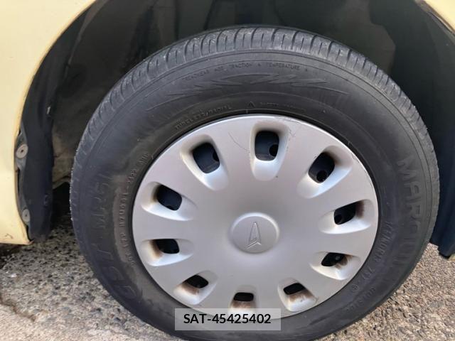 Daihatsu TANTO 2010-03 8038671-5
