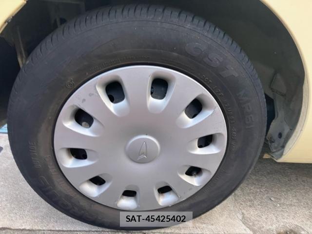 Daihatsu TANTO 2010-03 8038671-6