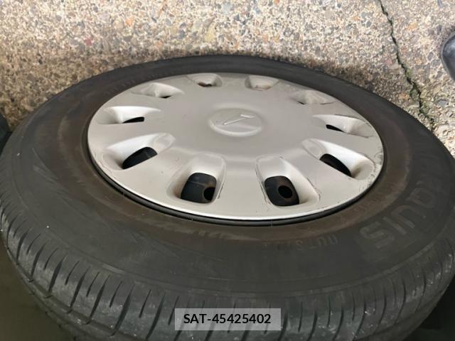 Daihatsu TANTO 2010-03 8038671-8