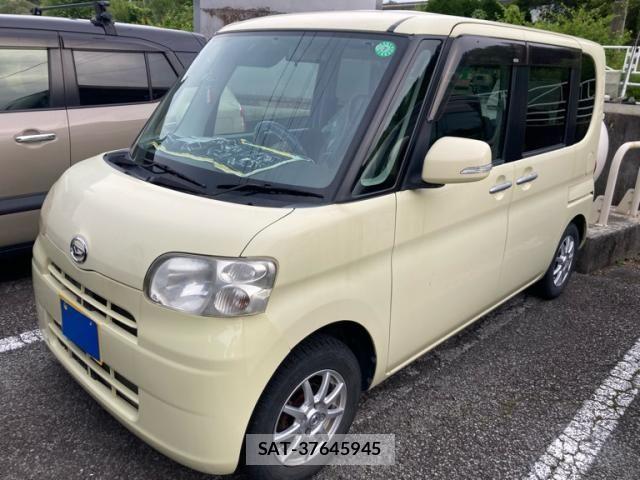 Daihatsu TANTO 2010-01 8038679-0