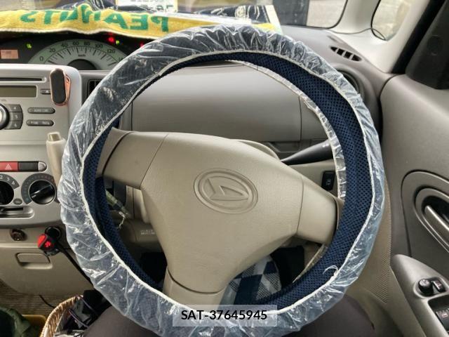 Daihatsu TANTO 2010-01 8038679-9