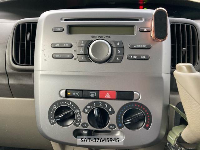 Daihatsu TANTO 2010-01 8038679-12