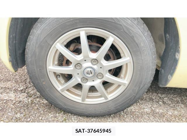 Daihatsu TANTO 2010-01 8038679-18